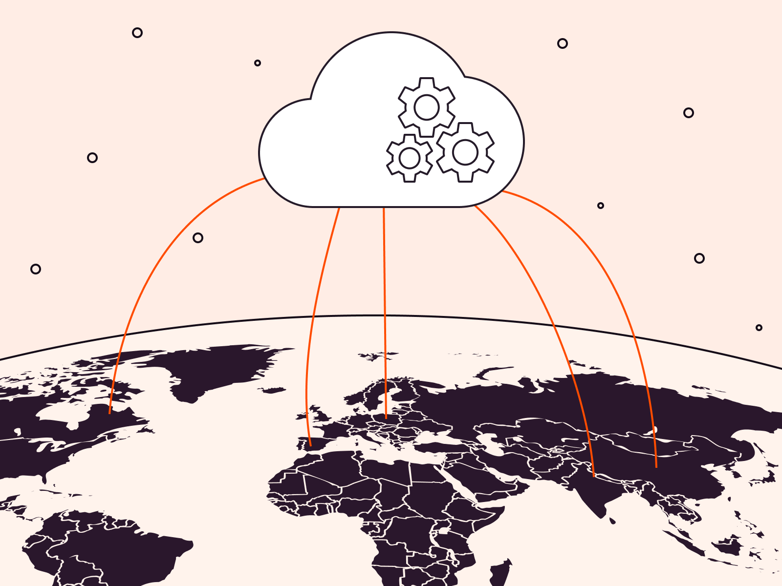 Training in the Sovereign Cloud, Deploying at the Edge: Part 1